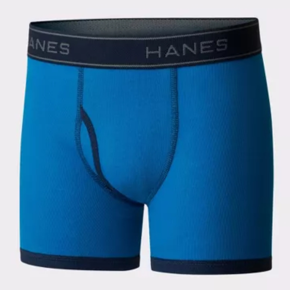 Hanes free pk w purchase - Picture 2 of 5